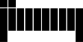 Logo de Jimmy du 18 février 2014 au 26 juin 2015.