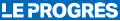 Logo depuis octobre 2022.
