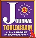 La première version du logo