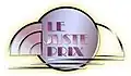 Logo de 1987 à 1993.