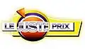 Logo de 1997 à 1998.
