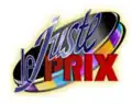 Logo de 1998 à 2001.