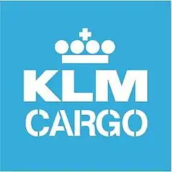 Logo de cette compagnie