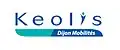 Logo actuel depuis le 1er janvier 2017.