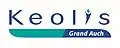 Logo de 2001 à 2017