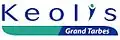 Logo de 1994 à 2017