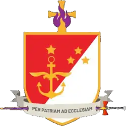 Image illustrative de l’article Ordinariat militaire d'Indonésie