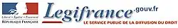 Logotype avant 2020.