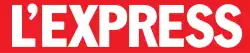 Logo de L'Express jusqu'en juin 2013.
