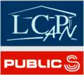 Logo de 2002 à 2005.