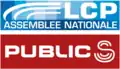 Logo de 2005 à 2006.