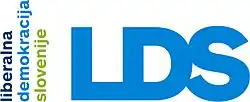 Image illustrative de l’article Démocratie libérale slovène