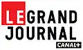 Logo de septembre 2007 à juillet 2013(saisons 4 à 9)
