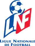 Logo jusqu'en 2002