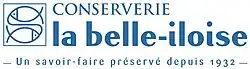 logo de La Belle-Iloise