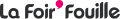 Logo alternatif de La Foir'Fouille de 2016 à 2021.