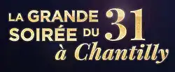 Édition de 2021, à Chantilly.