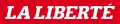 Logo La Liberté dès le 15 juin 2016