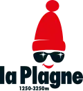 Logo en 2001.