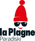 Logo en 2015.
