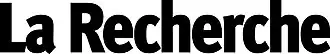 Image illustrative de l’article La Recherche (magazine)