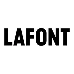 logo de Adolphe Lafont