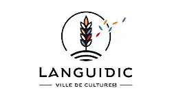 Logo de Languidic.