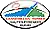 Logo du Lannemezan Tarbes Hautes-Pyrénées rugby.
