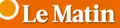Logo de octobre 2011 à septembre 2019
