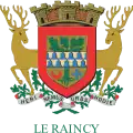 Le Raincy