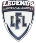Logo de 2013 à 2019.