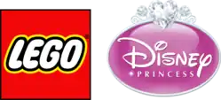 Image illustrative de l’article Lego Disney Princess