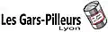 Logotype à la genèse du collectif, entre 2013 et 2014.