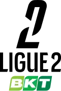 Logo à partir de la saison 2024-2025