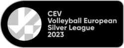 Description de l'image Logo Ligue d'argent européenne 2023.png.