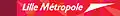 Ancien logo de 2012 à 2015 (rectangle).