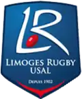 Ancien logo instauré en 2008.