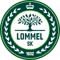 Logo du club depuis 2022.
