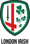 Logo depuis 2019.