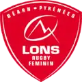 Logo de 2015 à 2021.