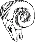Logo de 1970 à 1982.