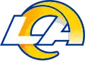 Logo depuis 2020.
