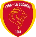 Logo actuel.