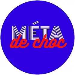 Logo du podcast