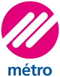 Image illustrative de l’article Métro de Lausanne