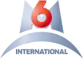 Ancien logo de novembre 2019 au 13 décembre 2020.