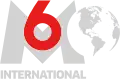 Logo depuis le 10 février 2023.