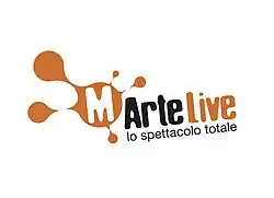 Image illustrative de l’article MArteLive