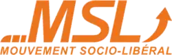 Image illustrative de l’article Mouvement socio-libéral (Suisse)