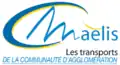 Logo de 2007 à 2022